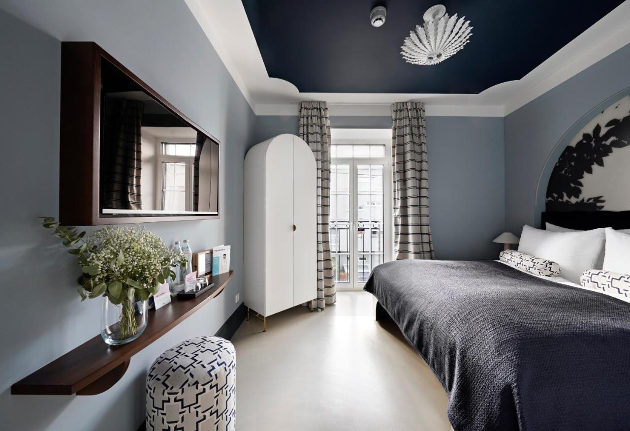 Numa Salzburg Maximilian Aparthotel Exteriör bild