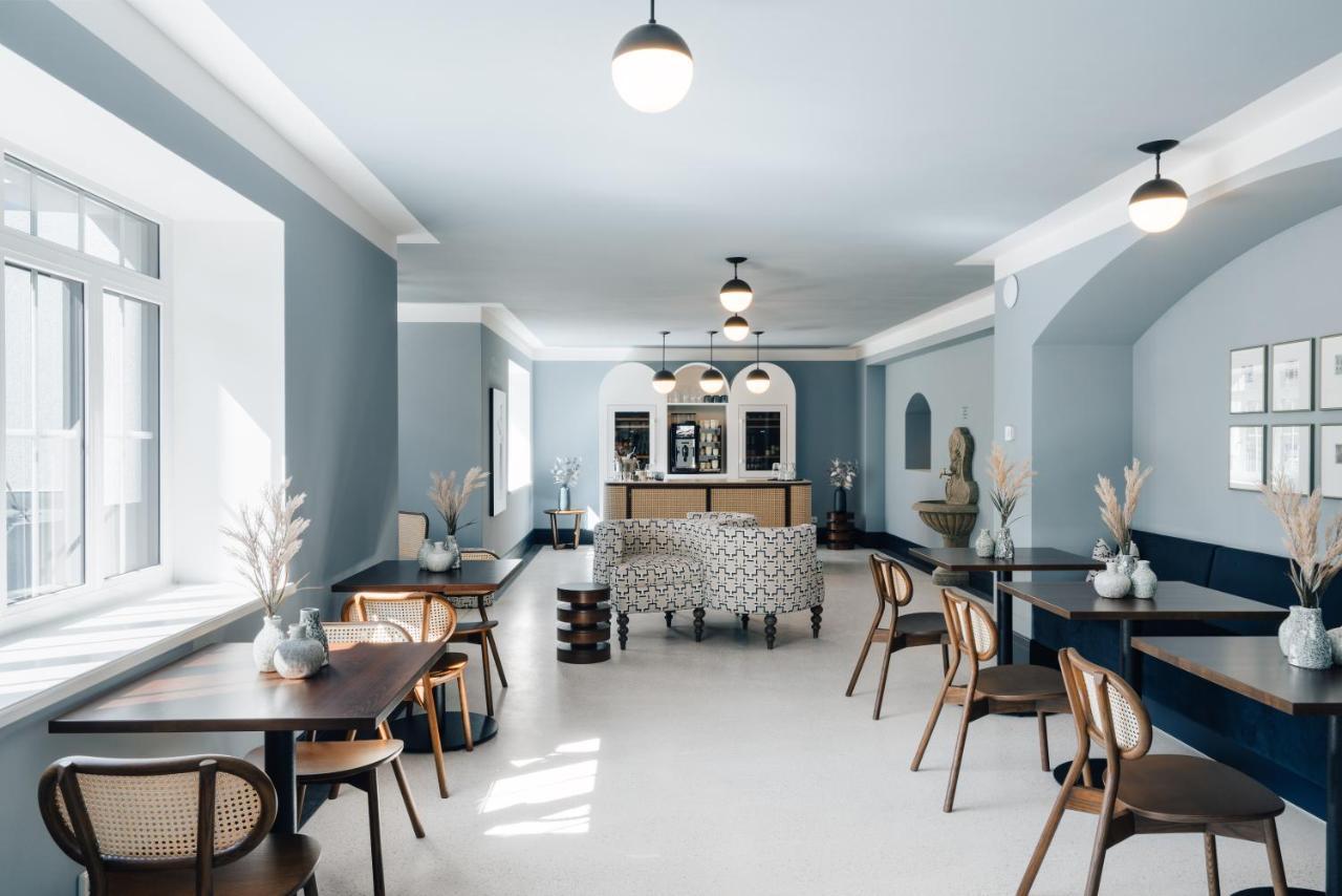 Numa Salzburg Maximilian Aparthotel Exteriör bild