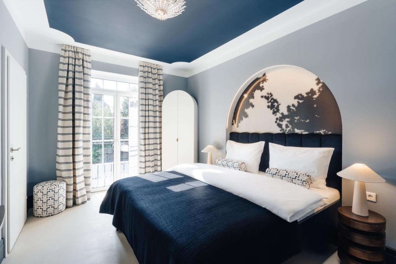 Numa Salzburg Maximilian Aparthotel Exteriör bild