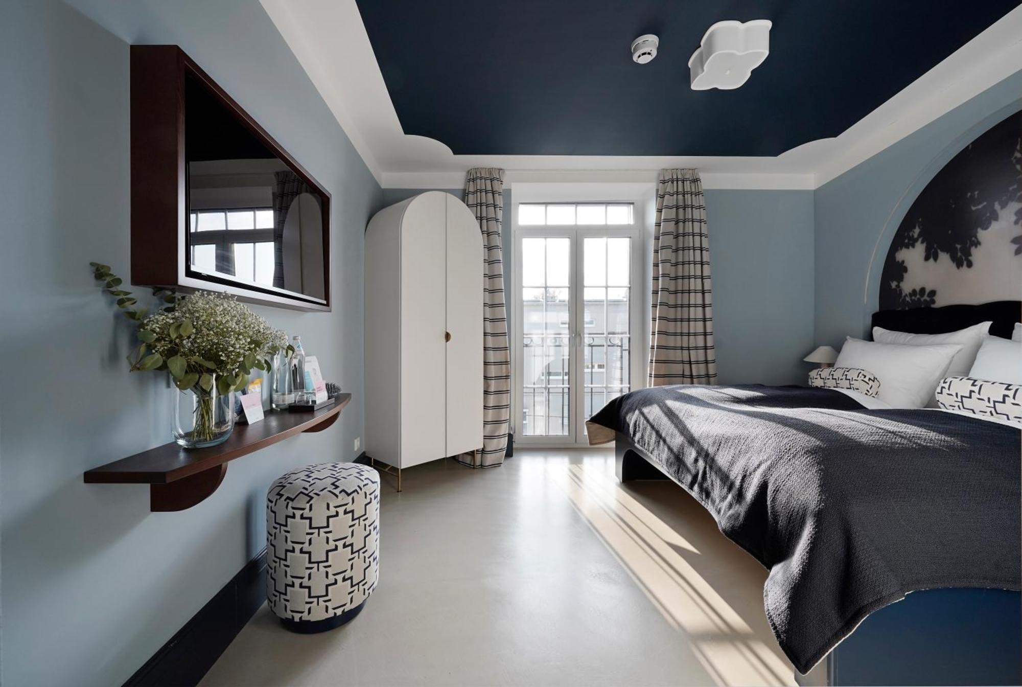 Numa Salzburg Maximilian Aparthotel Rum bild